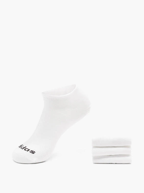 Adidas 3er Pack Socken 1 Adidas 3er Pack Socken