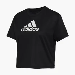 Adidas Crop T-Shirt