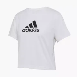 Adidas Crop T-Shirt