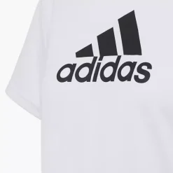 Adidas Crop T-Shirt -Adidas Shop 1898960 H3