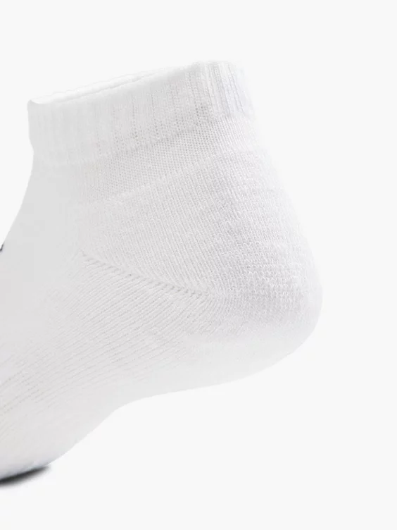 Adidas 3er Pack Socken 4 Adidas 3er Pack Socken – Bild 4