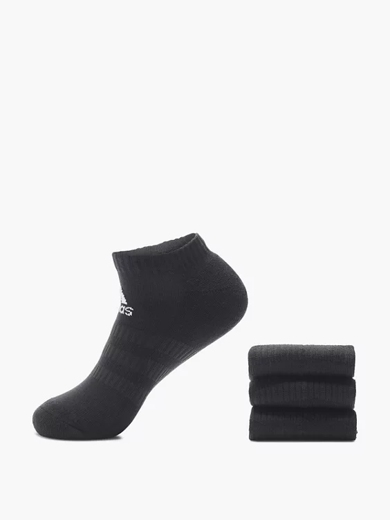 Adidas 3er Pack Socken 1 Adidas 3er Pack Socken