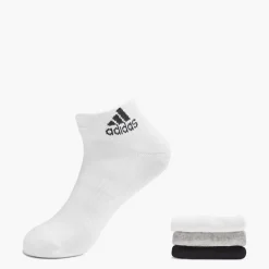 Adidas 3er Pack Socken