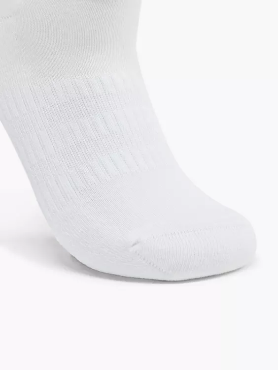 Adidas 3er Pack Socken 3 Adidas 3er Pack Socken – Bild 3