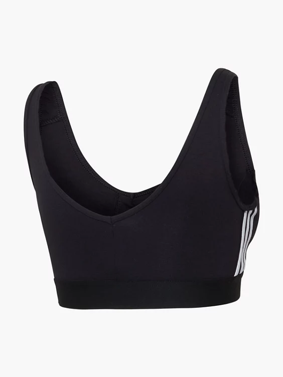 Adidas Crop Top 2 Adidas Crop Top – Bild 2