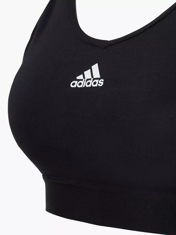 Adidas Crop Top 4 Adidas Crop Top – Bild 4