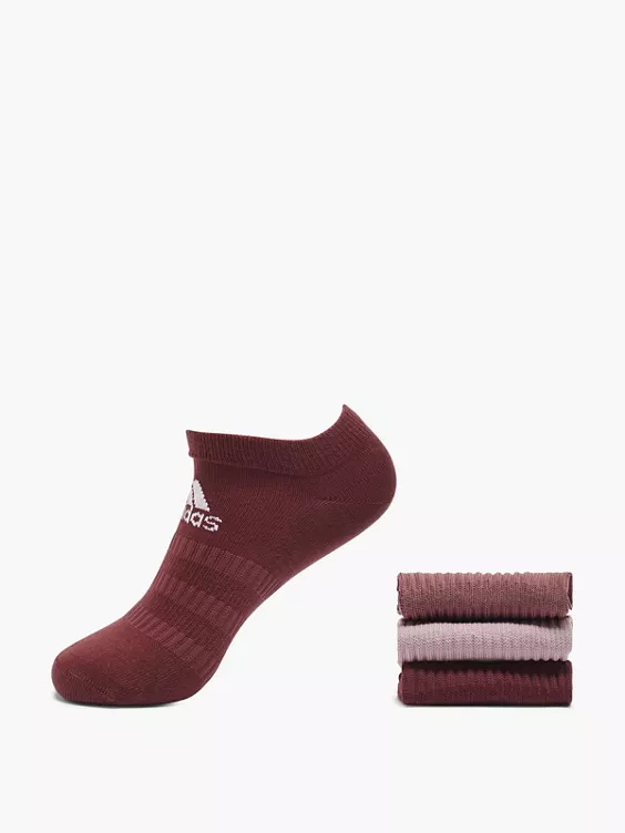 Adidas 3er Pack Socken 1 Adidas 3er Pack Socken