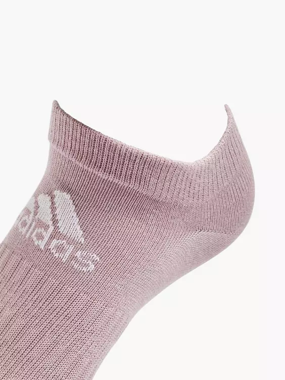 Adidas 3er Pack Socken 3 Adidas 3er Pack Socken – Bild 3