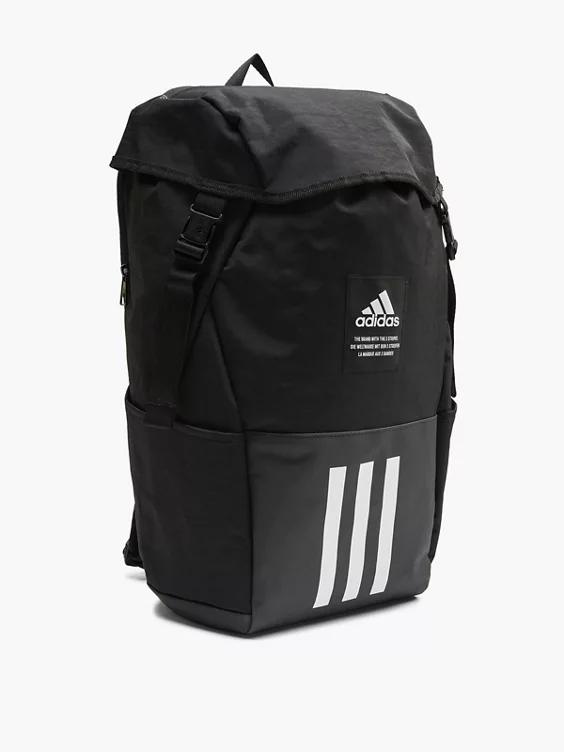 Adidas Rucksack 2 Adidas Rucksack – Bild 2