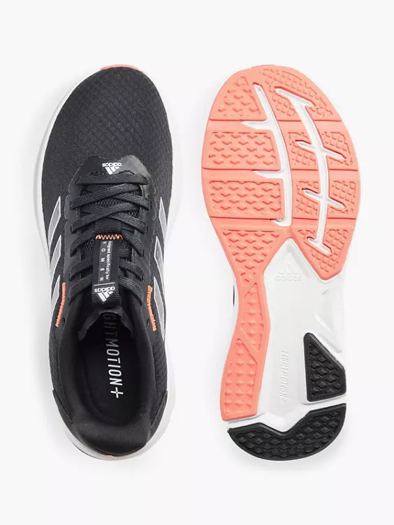 Adidas Laufschuh SPEEDMOTION 4 Adidas Laufschuh SPEEDMOTION – Bild 4