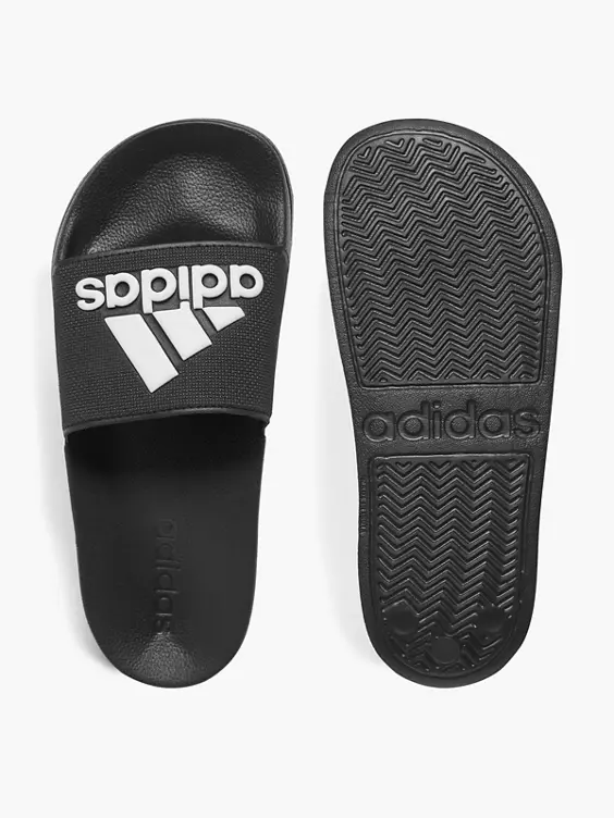 Adidas Slides SHOWER ADILETTE 3 Adidas Slides SHOWER ADILETTE – Bild 3