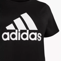 Adidas Plus Size T-Shirt 6 Adidas Plus Size T-Shirt -Adidas Shop 2046735 H3