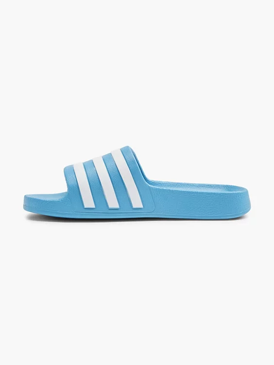Adidas Slides ADILETTE AQUA 2 Adidas Slides ADILETTE AQUA – Bild 2