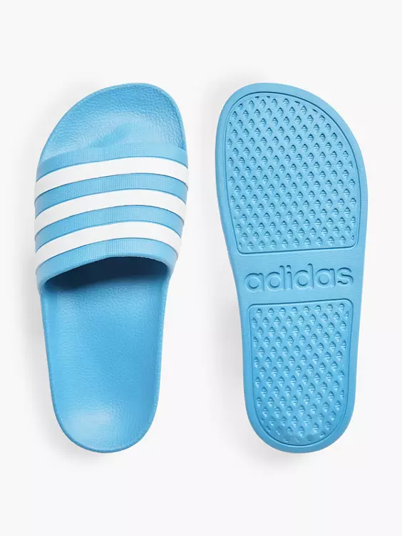 Adidas Slides ADILETTE AQUA 3 Adidas Slides ADILETTE AQUA – Bild 3
