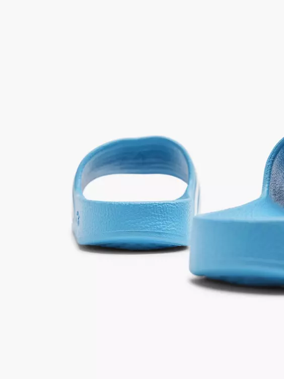 Adidas Slides ADILETTE AQUA 4 Adidas Slides ADILETTE AQUA – Bild 4