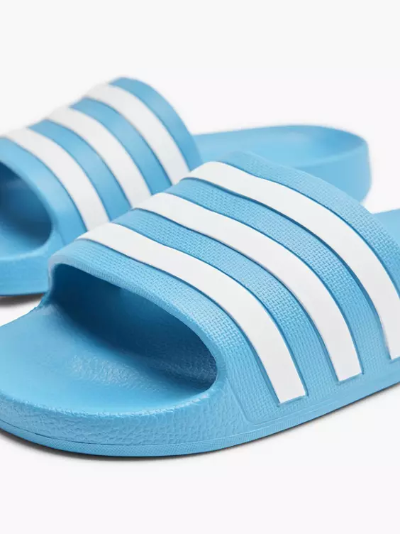 Adidas Slides ADILETTE AQUA 5 Adidas Slides ADILETTE AQUA – Bild 5