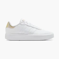 Adidas Sneaker COURT PLATFORM