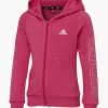 Adidas Kapuzenjacke