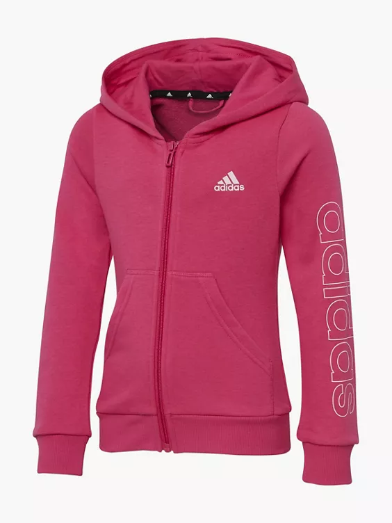 Adidas Kapuzenjacke 1 Adidas Kapuzenjacke