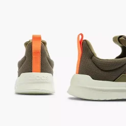 Adidas Slip On Sneaker LITE RACER ADAPT 5.0 K 9 Adidas Slip On Sneaker LITE RACER ADAPT 5.0 K -Adidas Shop 2083969 H4