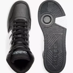 Adidas Mid Cut HOOPS MID 3.0 K 8 Adidas Mid Cut HOOPS MID 3.0 K -Adidas Shop 2084716 H3