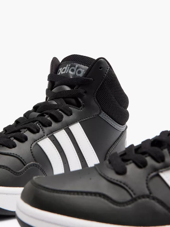 Adidas Mid Cut HOOPS MID 3.0 K 5 Adidas Mid Cut HOOPS MID 3.0 K – Bild 5