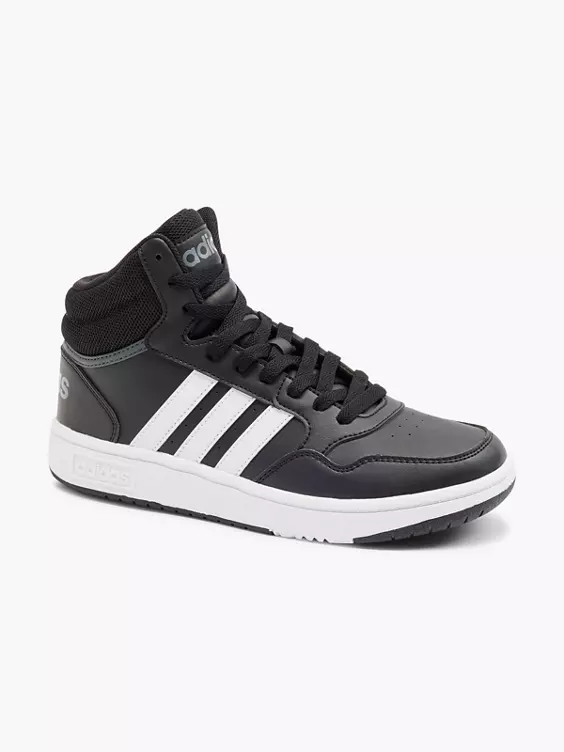 Adidas Mid Cut HOOPS MID 3.0 K 6 Adidas Mid Cut HOOPS MID 3.0 K – Bild 6