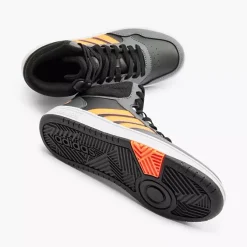 Adidas Mid Cut HOOPS MID 3.0 K -Adidas Shop 2114575 H3