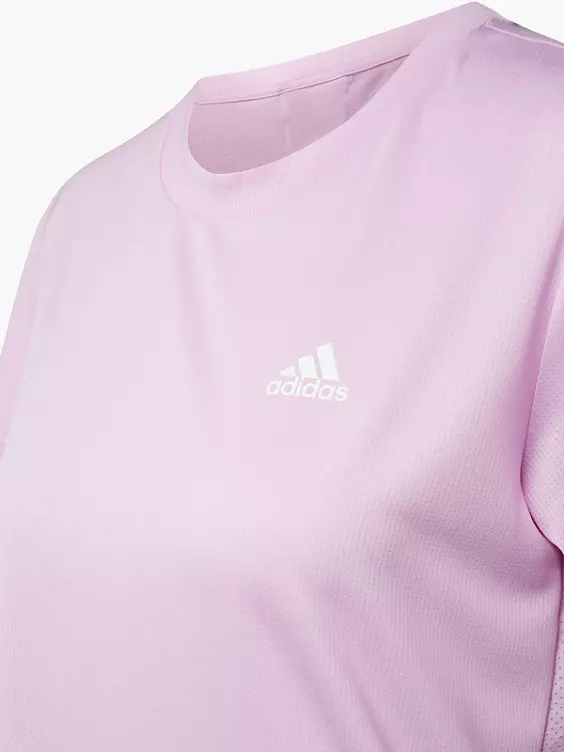 Adidas T-Shirt 3 Adidas T-Shirt – Bild 3