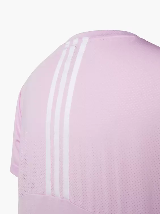 Adidas T-Shirt 4 Adidas T-Shirt – Bild 4