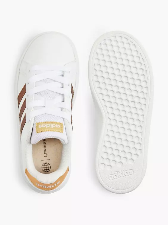 Adidas Sneaker GRAND COURT 2.0 K 3 Adidas Sneaker GRAND COURT 2.0 K – Bild 3