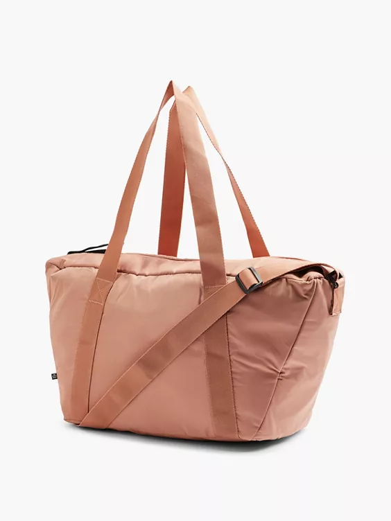 Adidas Sporttasche 3 Adidas Sporttasche – Bild 3