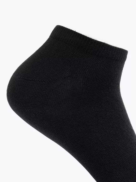Adidas 3er Pack Socken 4 Adidas 3er Pack Socken – Bild 4
