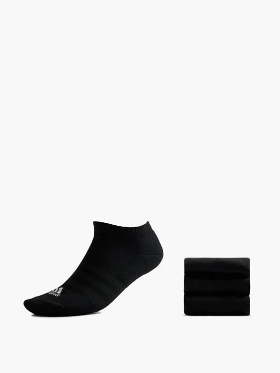 Adidas 3er Pack Socken 1 Adidas 3er Pack Socken