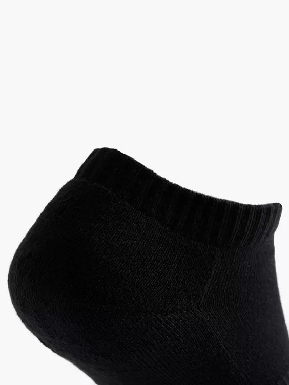 Adidas 3er Pack Socken 4 Adidas 3er Pack Socken – Bild 4