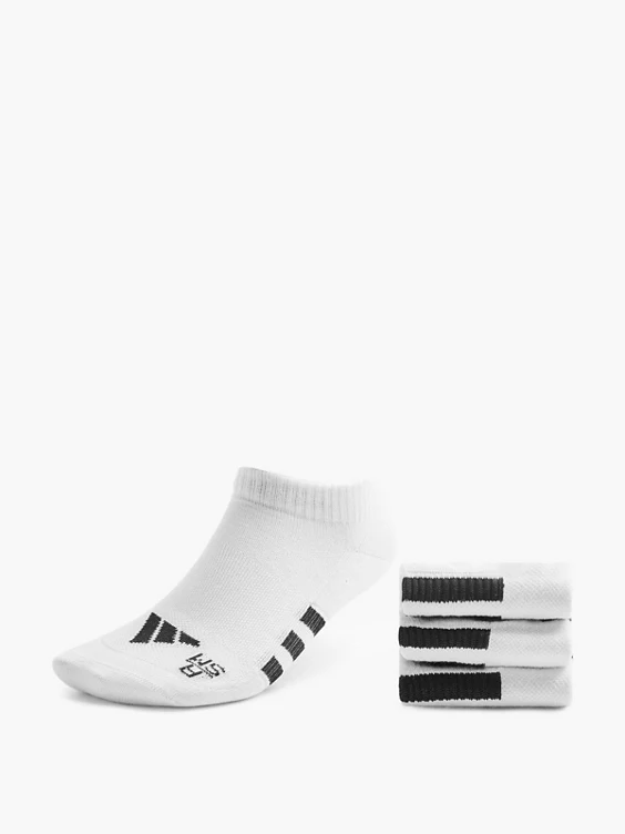 Adidas 3er Pack Socken 1 Adidas 3er Pack Socken