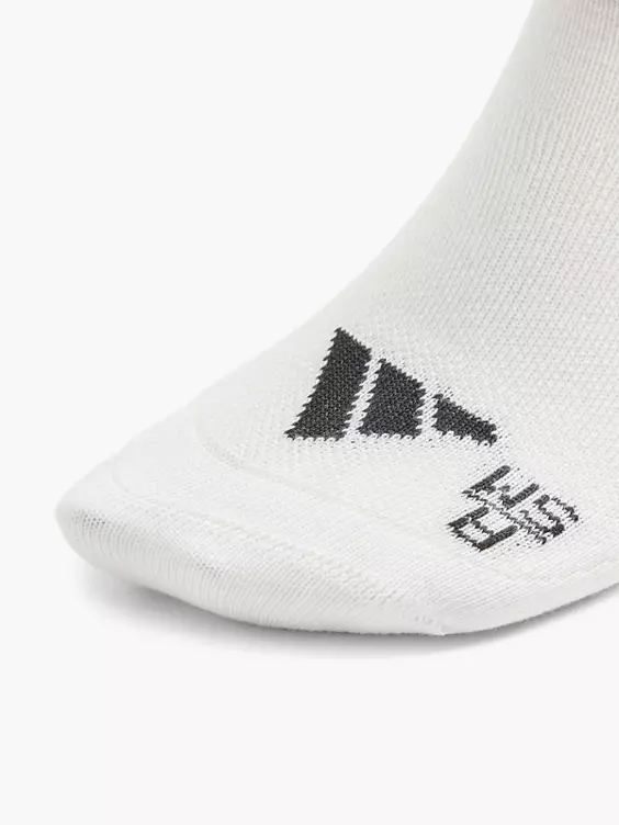 Adidas 3er Pack Socken 4 Adidas 3er Pack Socken – Bild 4