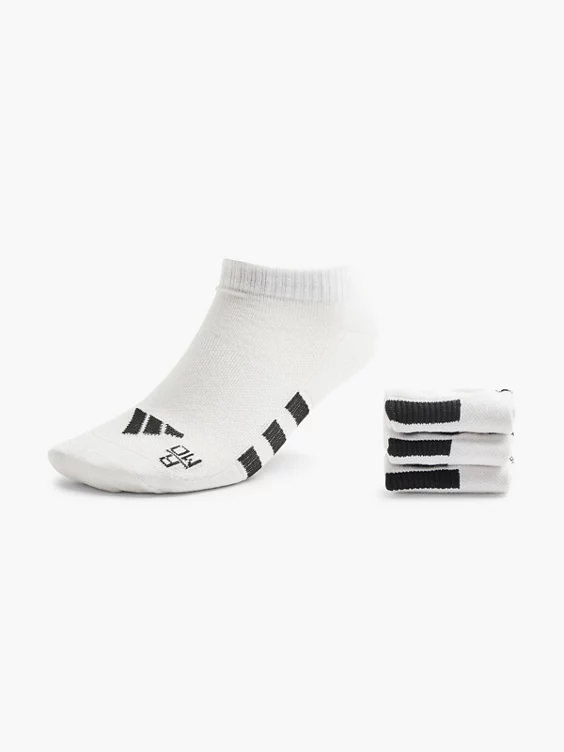 Adidas 3er Pack Socken 1 Adidas 3er Pack Socken