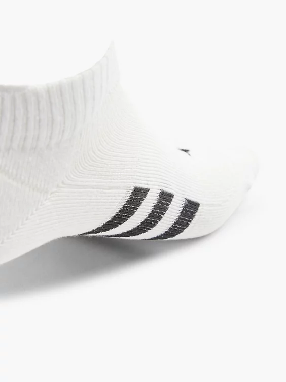Adidas 3er Pack Socken 4 Adidas 3er Pack Socken – Bild 4