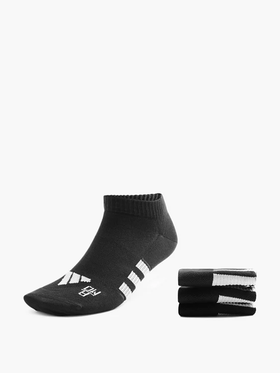 Adidas 3er Pack Socken 1 Adidas 3er Pack Socken