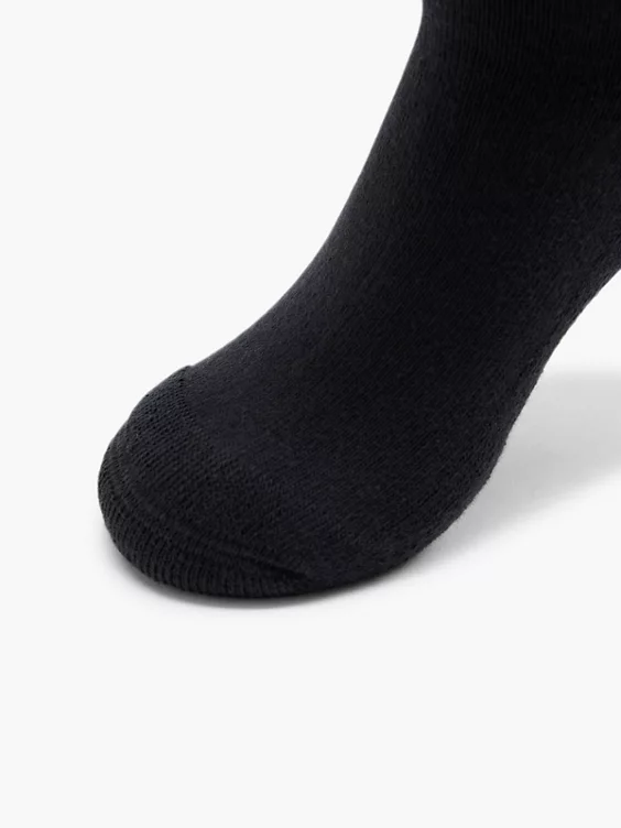 Adidas 3er Pack Socken 3 Adidas 3er Pack Socken – Bild 3