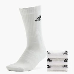Adidas 3er Pack Socken