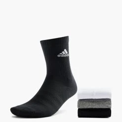 Adidas 3er Pack Socken