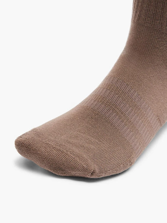 Adidas 3er Pack Socken 3 Adidas 3er Pack Socken – Bild 3