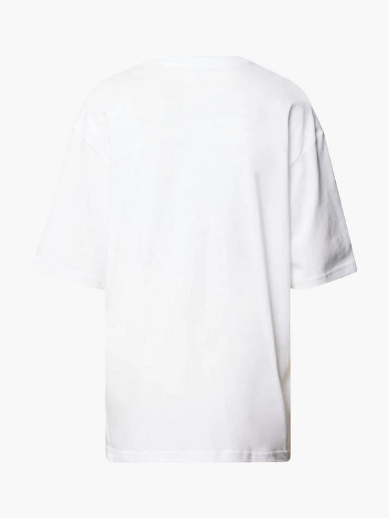 Adidas T-Shirt 2 Adidas T-Shirt – Bild 2