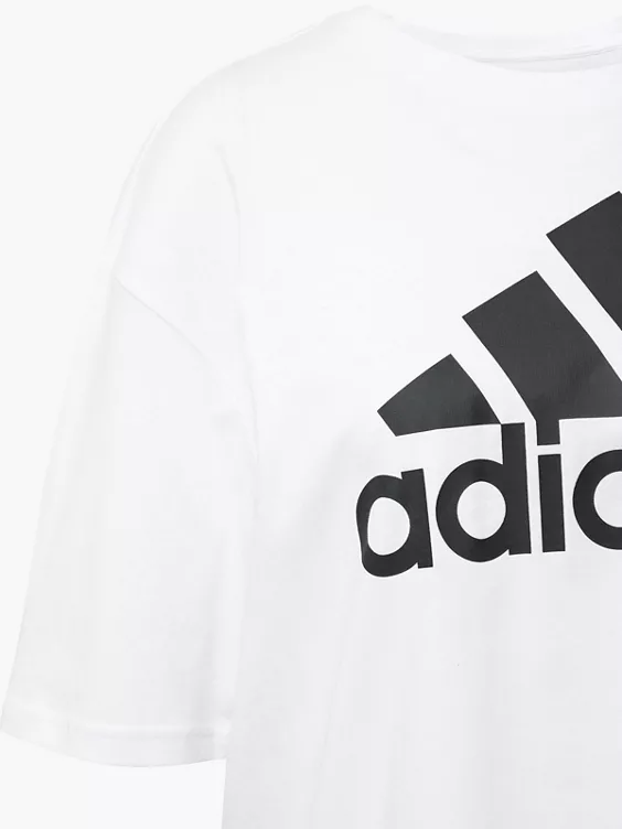 Adidas T-Shirt 3 Adidas T-Shirt – Bild 3