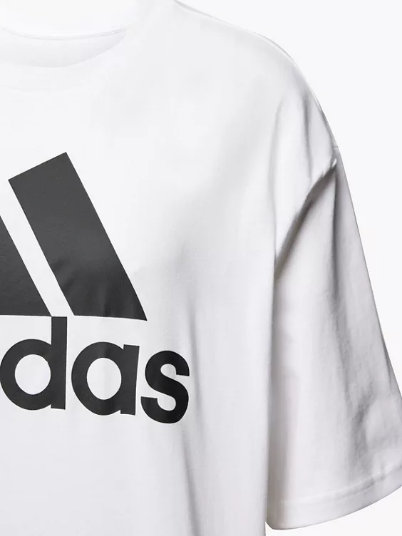 Adidas T-Shirt 4 Adidas T-Shirt – Bild 4