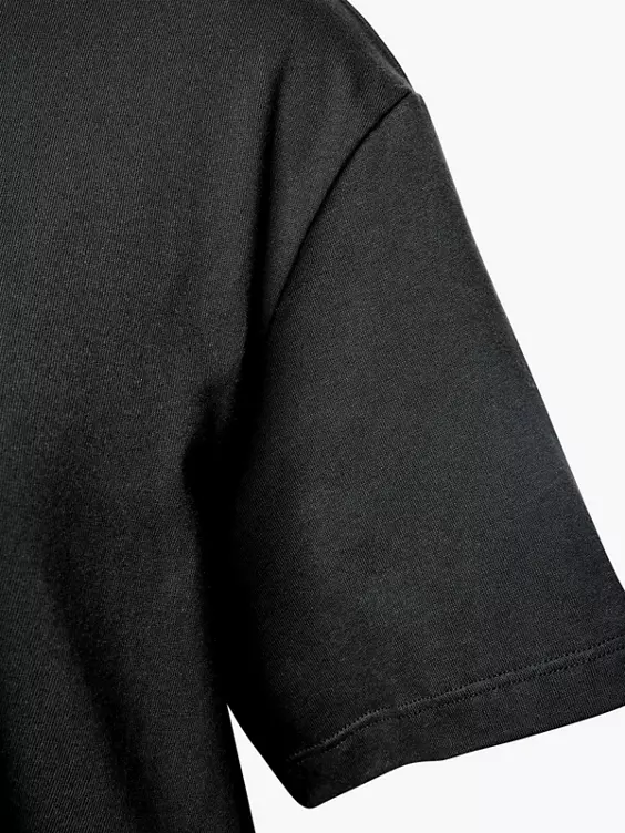 Adidas T-Shirt 3 Adidas T-Shirt – Bild 3