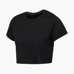 Adidas Crop T-Shirt