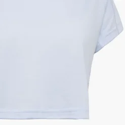 Adidas Crop T-Shirt -Adidas Shop 2159718 H4